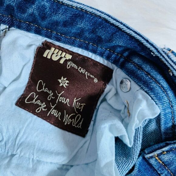 Kut From The Kloth Catherine Slim Boyfrien… - Picture 6 of 10